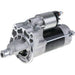 Oex Starter Motor 12V 10TH CW Denso Style starter motor OEX - Micks Gone Bush