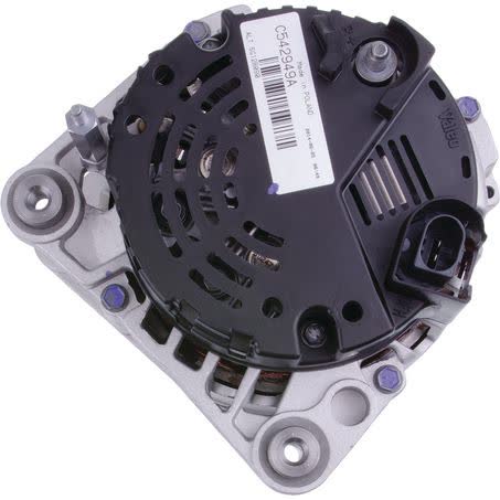 Valeo Alternator 12V 120A Part No. 439312 ALTERNATOR VALEO - Micks Gone Bush