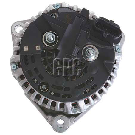 OEX Alternator 24V 110A Bosch Style BXA9014 ALTERNATOR OEX - Micks Gone Bush