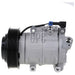 OEX Air Conditioning Compressor 12V 8PV Direct Mount Part No. CXD0103 AIR CONDITIONING COMPRESSOR OEX - Micks Gone Bush