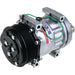 OEX Air Conditioning Compressor 24V Direct Mount SD7H15 Style CXS0039 AIR CONDITIONING COMPRESSOR OEX - Micks Gone Bush