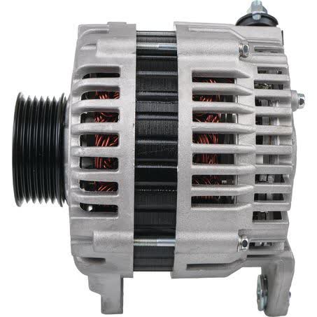 Bosch Alternator 12V 110A BXH1230N ALTERNATOR BOSCH - Micks Gone Bush
