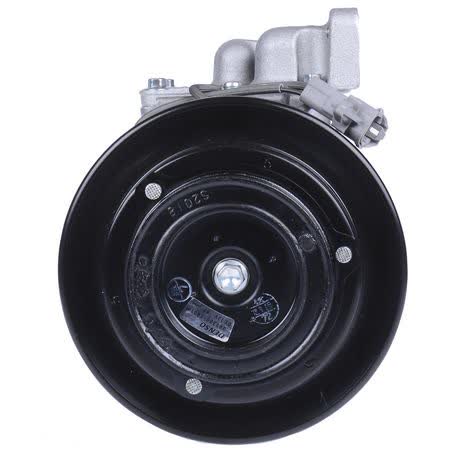 Denso Air Conditioning Compressor 12V Direct Mount 10PA15C CXD6049 AIR CONDITIONING COMPRESSOR DENSO - Micks Gone Bush
