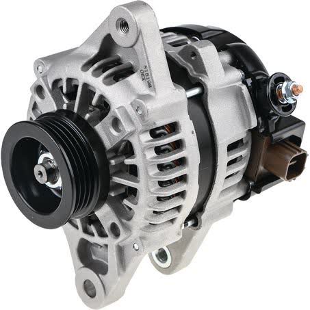 OEX Alternator 12V 80A Denso Style DXA4165 ALTERNATOR OEX - Micks Gone Bush