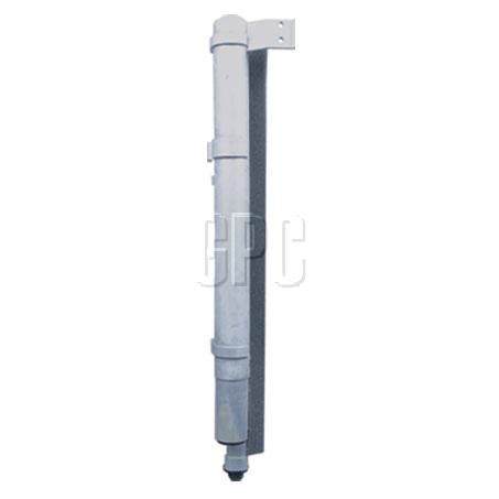 Hanon System HCC Air Conditioning Condenser CNX934G 443MM X 755MM AIR CONDITIONING CONDENSER HANON SYSTEM - Micks Gone Bush
