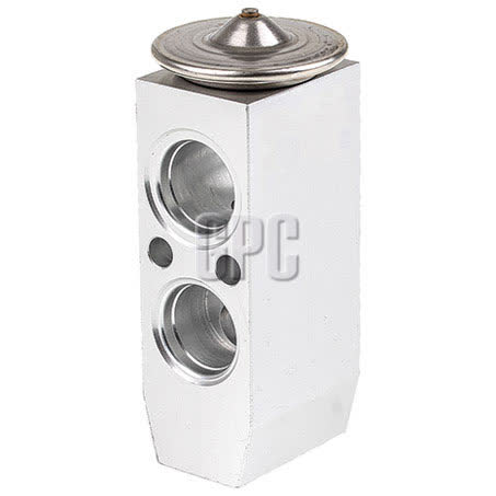 OEX Air Conditioning TX Valve Block Pad 1.5 Ton TXX09078 AIR CONDITIONING TX VALVE OEX - Micks Gone Bush