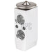 OEX Air Conditioning TX Valve Block Pad 1.5 Ton TXX09078 AIR CONDITIONING TX VALVE OEX - Micks Gone Bush