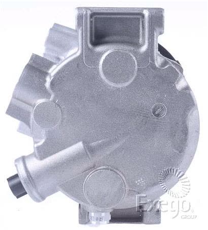 Denso Air Conditioning Compressor 12V Direct Mount 6SEU16C CXD6341 AIR CONDITIONING COMPRESSOR DENSO - Micks Gone Bush
