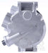 Denso Air Conditioning Compressor 12V Direct Mount 6SEU16C CXD6341 AIR CONDITIONING COMPRESSOR DENSO - Micks Gone Bush