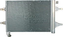 OEX Behr Hella Air Conditioning Condenser Parallel Flow Inlet Pad Outlet Pad CNX875 AIR CONDITIONING CONDENSER OEX - Micks Gone Bush