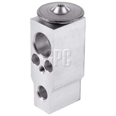 OEX Air Conditioning TX Valve Block Pad 1.5 Ton TXX09021 AIR CONDITIONING TX VALVE OEX - Micks Gone Bush