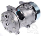 Sanden Air Conditioning Compressor 12V Direct Mount SD7H15 CXS4485 AIR CONDITIONING COMPRESSOR SANDEN - Micks Gone Bush
