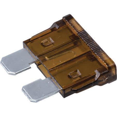 Thunder Standard Blade Fuse 7.5A Brown 5 Pack TDR05002 FUSE THUNDER - Micks Gone Bush