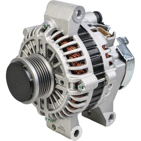 OEX Alternator 12V 90A Mitsubishi Style MXA2112 ALTERNATOR OEX - Micks Gone Bush