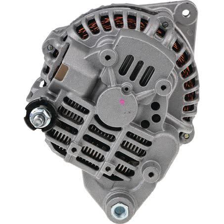 OEX Alternator 12V 110A Mitsubishi Style MXA2039 ALTERNATOR OEX - Micks Gone Bush