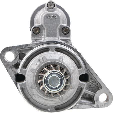 Genuine Products Starter Motor 12V 1.5KW 13T CCW Bosch 02E911022HX STARTER MOTOR GENUINE PRODUCTS - Micks Gone Bush