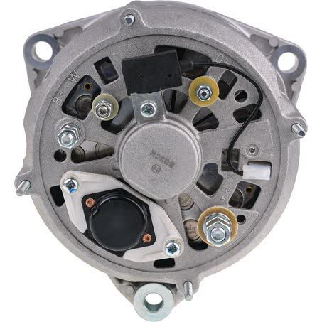 Bosch Alternator 24V 80A 1986A00746 ALTERNATOR BOSCH - Micks Gone Bush