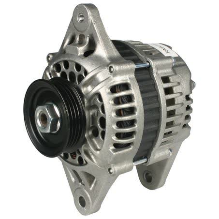 OEX Alternator 12V 60A Hitachi Style RXA014 ALTERNATOR OEX - Micks Gone Bush