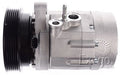 Delphi Air Conditioning Compressor 12V Ear Mount SP17 CXG7249 AIR CONDITIONING COMPRESSOR DELPHI - Micks Gone Bush