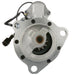 Nikko Starter Motor 24V 12T CW NXS617 STARTER MOTOR NIKKO - Micks Gone Bush
