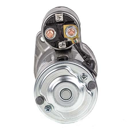 OEX Starter Motor 12V 8T CW Valeo Style VXS916 STARTER MOTOR OEX - Micks Gone Bush