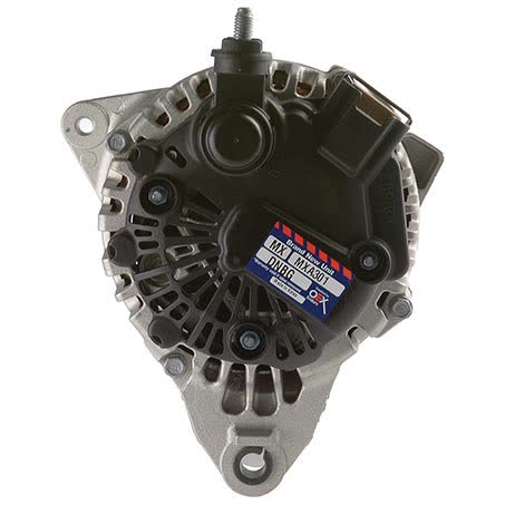 OEX Alternator 12V 110A Mitsubishi Style MXA301 ALTERNATOR OEX - Micks Gone Bush
