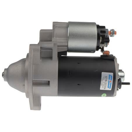 Oex Starter Motor 12V 9TH CW Bosch Style starter motor OEX - Micks Gone Bush