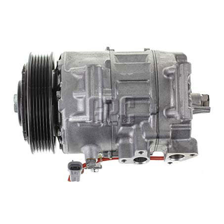 Denso Air Conditioning Compressor 12V Direct Mount 6SEU14C CXD6401 AIR CONDITIONING COMPRESSOR DENSO - Micks Gone Bush