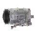 Denso Air Conditioning Compressor 12V Direct Mount 6SEU14C CXD6401 AIR CONDITIONING COMPRESSOR DENSO - Micks Gone Bush