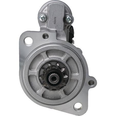 OEX Starter Motor 12V 10T CW Mitsubishi Style MXS233 STARTER MOTOR OEX - Micks Gone Bush