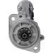 OEX Starter Motor 12V 10T CW Mitsubishi Style MXS233 STARTER MOTOR OEX - Micks Gone Bush