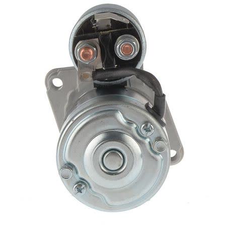 Oex Starter Motor 12V 8TH CW Mitsubishi Style starter motor OEX - Micks Gone Bush