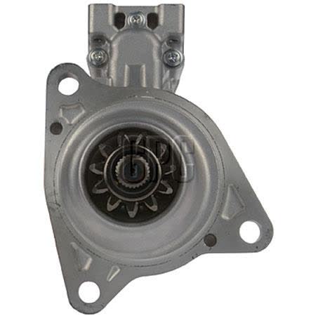 Mitsubishi Starter Motor 24V 11 Tooth CW M9T80771AMA STARTER MOTOR MITSUBISHI - Micks Gone Bush