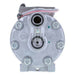 Sanden Air Conditioning Compressor 24V Direct Mount SD7H15 CXS4002 AIR CONDITIONING COMPRESSOR SANDEN - Micks Gone Bush