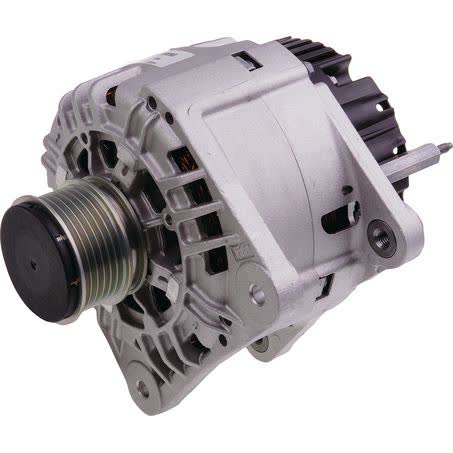 Valeo Alternator 12V 120A Part No. 439312 ALTERNATOR VALEO - Micks Gone Bush