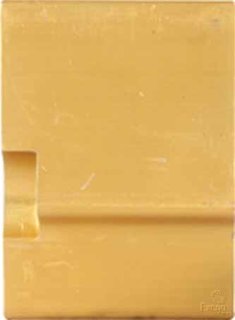 OEX Air Conditioning TX Valve Block Pad 1.5 Ton TXX3943 AIR CONDITIONING TX VALVE OEX - Micks Gone Bush