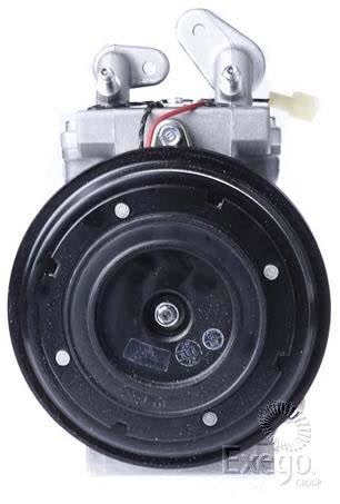 Denso Air Conditioning Compressor 24V Direct Mount 10P25C CXD6094 AIR CONDITIONING COMPRESSOR DENSO - Micks Gone Bush