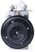Denso Air Conditioning Compressor 24V Direct Mount 10P25C CXD6094 AIR CONDITIONING COMPRESSOR DENSO - Micks Gone Bush