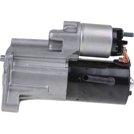 Bosch Starter Motor 12V 10 Tooth CW 1.1KW Part No. 1986S00793 STARTER MOTOR BOSCH - Micks Gone Bush