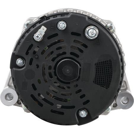 Mahle Alternator 24V 110A New - Part No. MG475 ALTERNATOR MAHLE - Micks Gone Bush