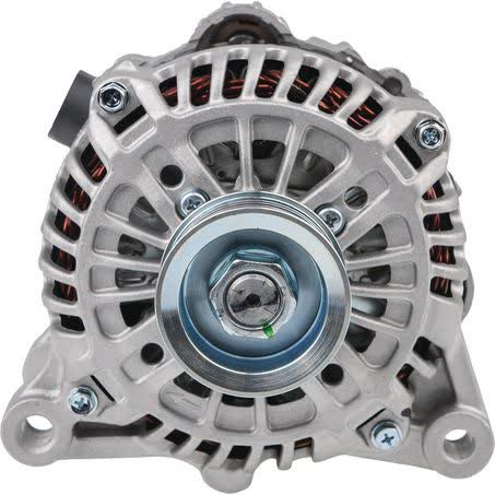 OEX Alternator 12V 120A Mitsubishi Style MXA2057 ALTERNATOR OEX - Micks Gone Bush