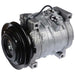 Denso Air Conditioning Compressor 12V Direct Mount 10S15C CXD6380 AIR CONDITIONING COMPRESSOR DENSO - Micks Gone Bush