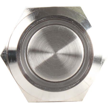 OEX Push Button Switch On/off Spst 12V Red Illuminated 5A ACX3690BL SWITCH OEX - Micks Gone Bush