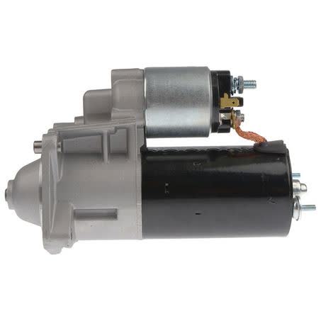 OEX Starter Motor 12V 9 Tooth CW Bosch Style BXS0122 STARTER MOTOR OEX - Micks Gone Bush