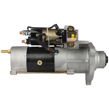 OEX Starter Motor 24V 12T CW Mitsubishi Style MXS9607 STARTER MOTOR OEX - Micks Gone Bush