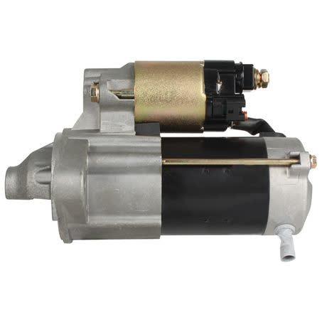 OEX Starter Motor 12V 9 Tooth CW Denso Style DXS463 STARTER MOTOR OEX - Micks Gone Bush