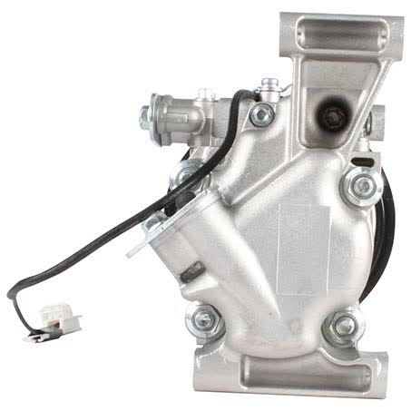 OEX Air Conditioning Compressor 12V Direct Mount Panasonic Style CXN168 AIR CONDITIONING COMPRESSOR OEX - Micks Gone Bush