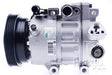 Hanon System HCC Air Conditioning Compressor 12V Direct Mount VS16 Part No. CXH028 AIR CONDITIONING COMPRESSOR HANON SYSTEM - Micks Gone Bush