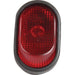 OEX Rocker Switch On/off Spst 12V Red Illuminated 30A ACX3797 SWITCH OEX - Micks Gone Bush