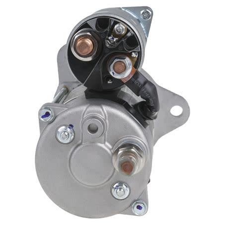 OEX Starter Motor 12V 12TH CW 35MT Delco Style DXS627 STARTER MOTOR OEX - Micks Gone Bush